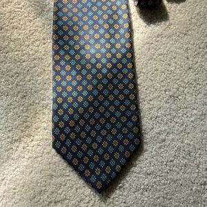 Silk Tie